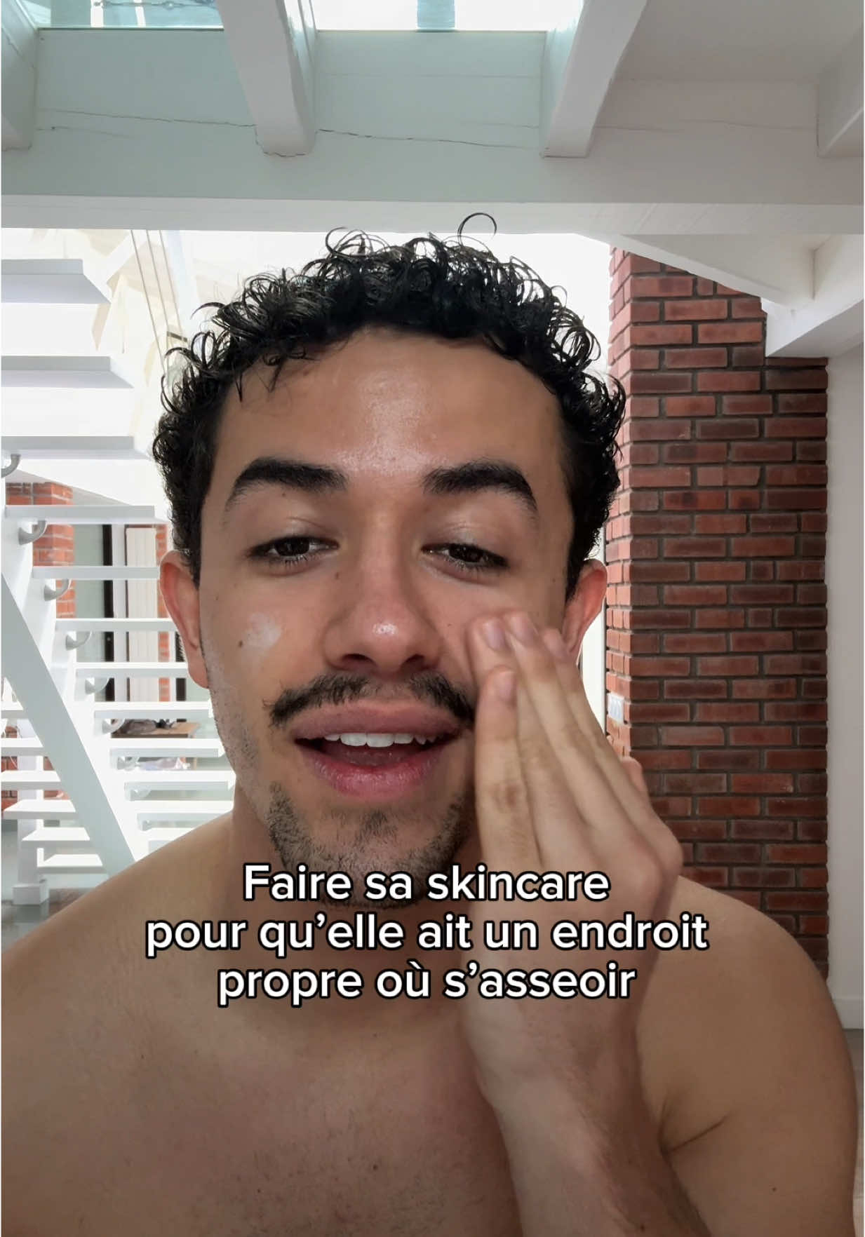 T’as bien lu.