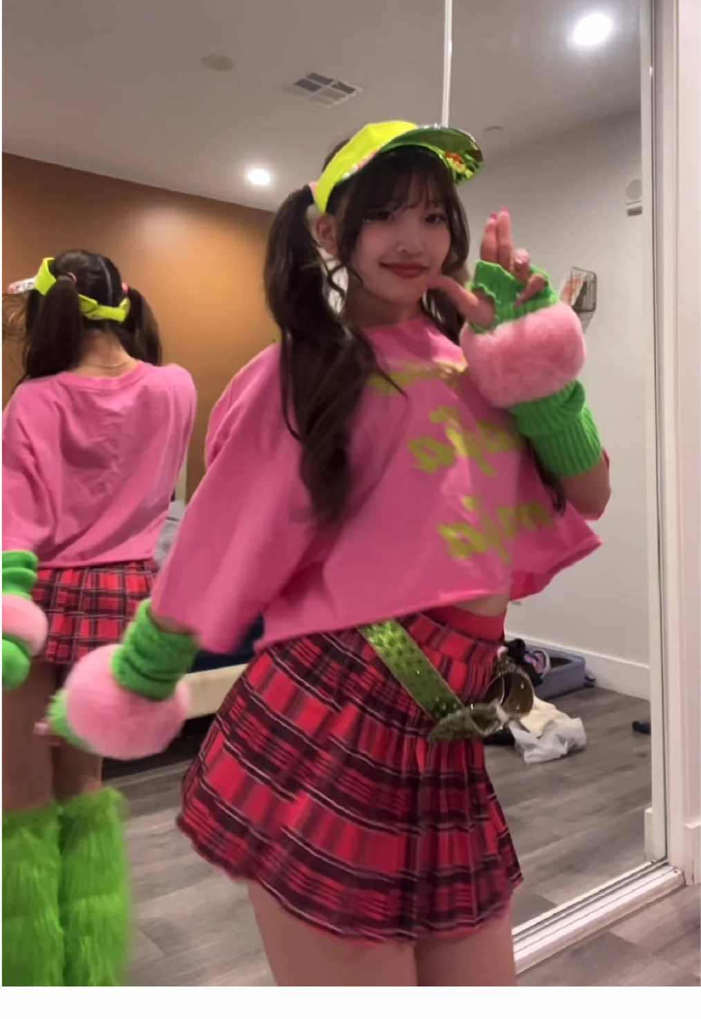 ヤバいの見たいならウチらに課金〜♡ #おすすめ #運営さん大好き 