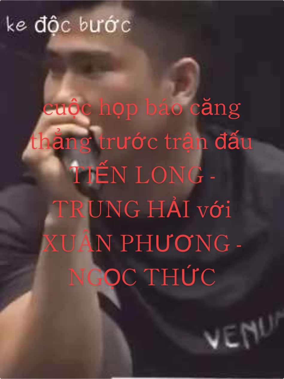 màn cà khịa trước trận đấu giữa 2 cặp đôi Duo MMA Tiến Long - Xuân Hải đấu với Xuân Phương - Ngọc Thức #xuhuong #tiktok #MMA 