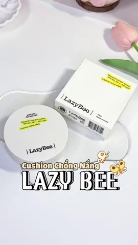 Cushion giá học sinh sinh viên nèeee😍 #cushionlazybee #cushion #lazybee #makeup #xuhuong #viral 