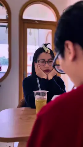 Gặp phải thằng liều :)) #haihuoc #funny #DDT #Love 