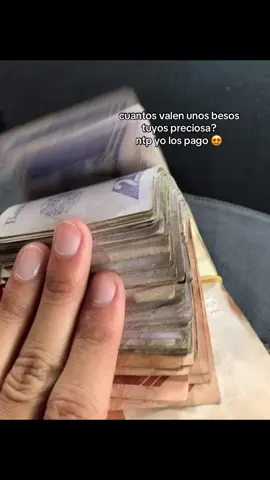 #fyp #humor #contenido #paratii #viralvideos #lentejas #viraliza #billetes #besos 