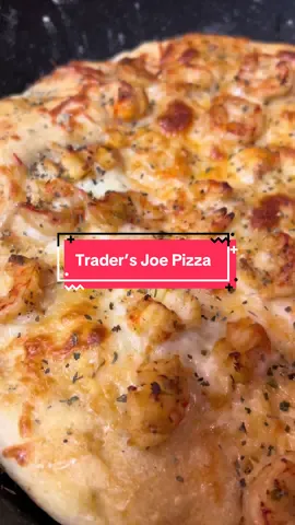 Pizza Night ❤️.    #traderjoes #pizzatime #fyp #traderjoesfoodreviews #