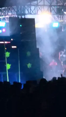 #alfy audio live puluhan penawangan 