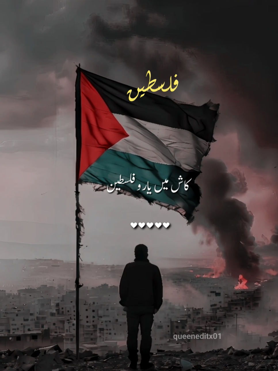 Kash mai yaro falasteen ka baasi hota 🥺❤️ #kashmai #palestine #gaza #freepalestine #sadnaat #naat #naatsharif #naatshareef #naatstatus #viral #islamicstatus #islamic_video #queeneditx01 