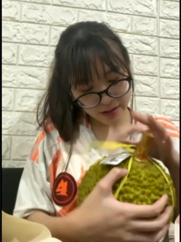 reaksinya lucu 😭 #lilyjkt48 #fadwa_offc #itsfadwa48 #jkt48newera #jkt48