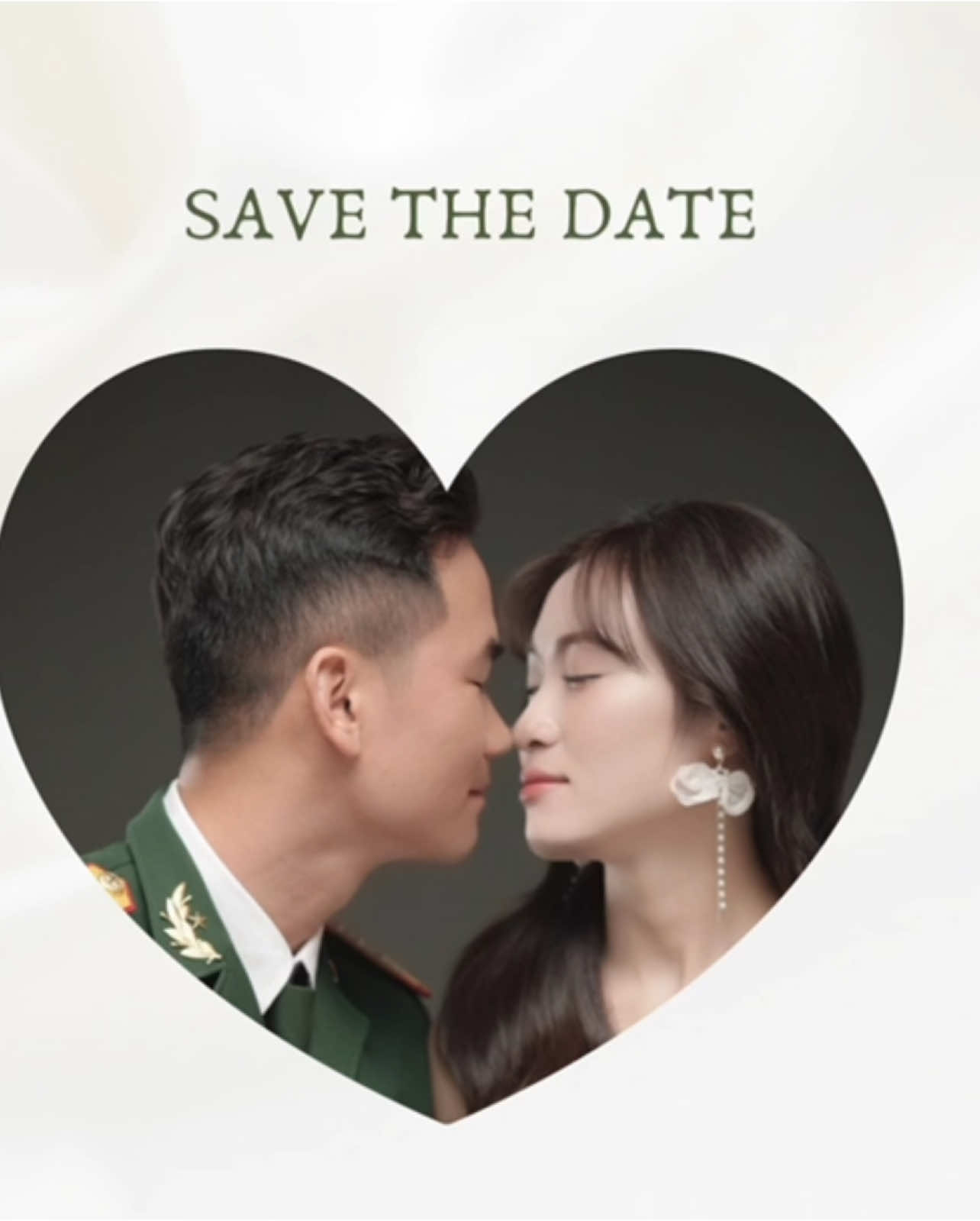 Đám cưới là một ngày hôn nhân là một đời🥰 Nhận làm slide cưới giá 1xx #damcuoi #wedding #slide #LearnOnTikTok #hauphuongvungchac #bodoicuho #tiemslidebexiu 