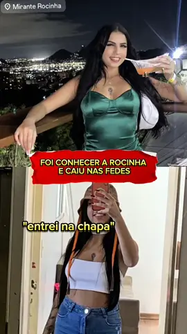 Foi salseiro kkk