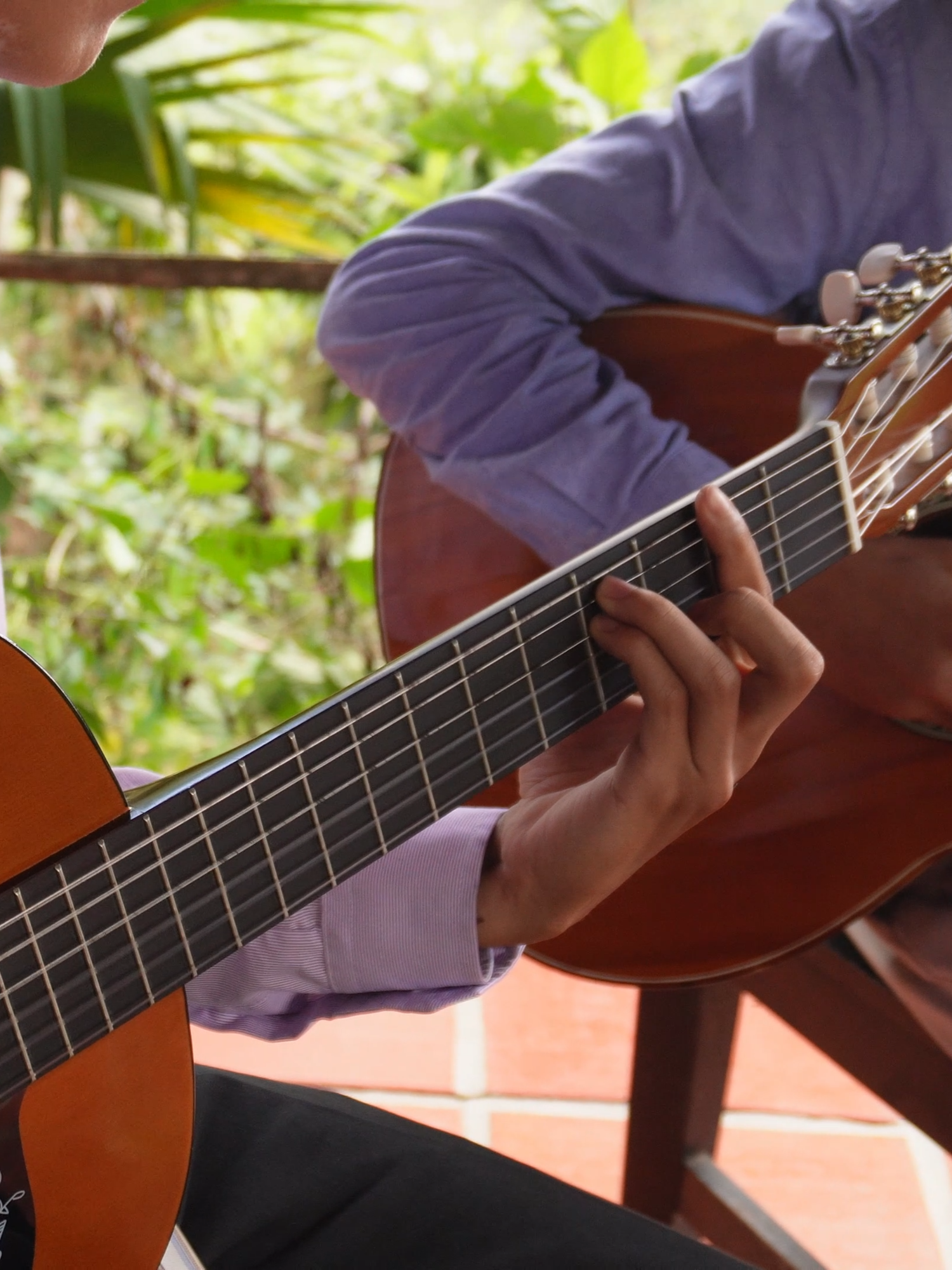 Gloria! Gloria! Aleluyah! - Cover con Guitarra en Dueto#himnoscristianos #ccb #guitarra #himnos#guitarras @adox.fgz @alejandro.rojas4532