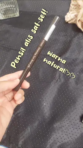 pensil alis favorit #etudehousedrawingeyebrow #eyebrow #eyebrowpencil #eyebrows #pensilalis #etudehouse #fyp #diskontiktokshop #racuntiktok 