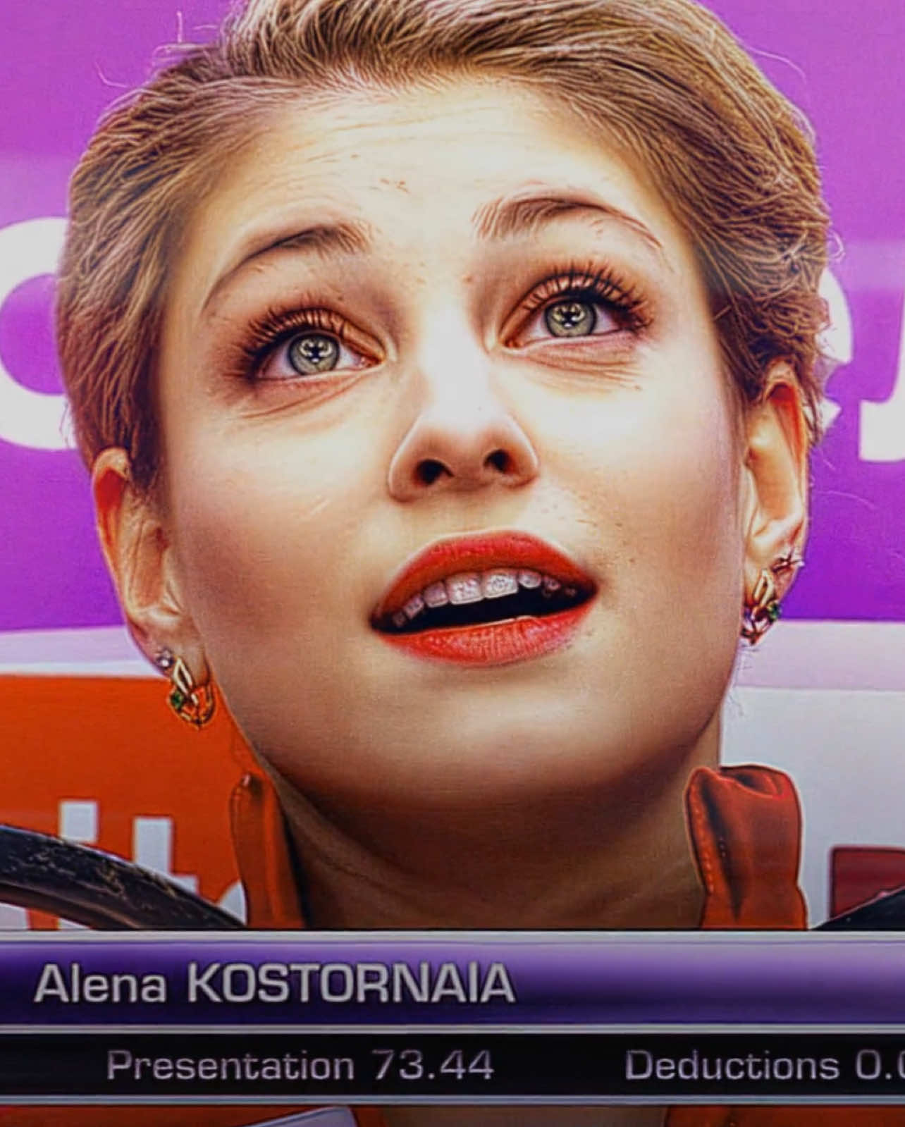 Those eyes could kill 💚 | (No le pongan atención a la letra, escogí el audio porque se escucha bien aesthetic😮‍💨) | scp:@nastia💌 | #figureskating #russian #edit #russia #figureskatingedit #fs #musicalatina #alionakostornaiaedit #alionakostornaia #алёнакосторная 
