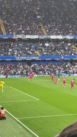 Cucarella goal 2-1 #fyp #chelsea #cucurella #chelseafc 
