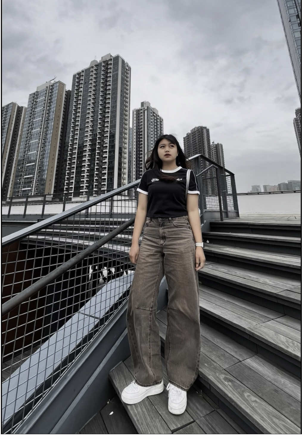 Minggu prei nge bwabuw🗿#fypage #OOTD 