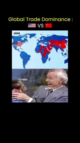 China Super Power In The World 🇨🇳
