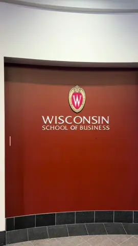 University of Madison admitted students day recap! 