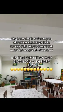 mengerti kan🙂😀 #fyp #fypシ゚ #abcxyz #masukberanda #🥀🥀🥀 #sendirian #butuhketenangan #tenang #fakesituation⚠️ 