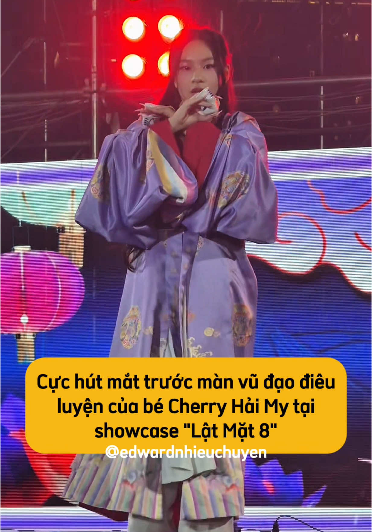 Cuốn thật sự 😳😳😳 #TikTokGiaiTri #edwardnhieuchuyen #LatMat #LatMat8VongTayNang #LatMat8 #VongTayNang #LyHaiMinhHa #LyHai #CherryHaiMy 