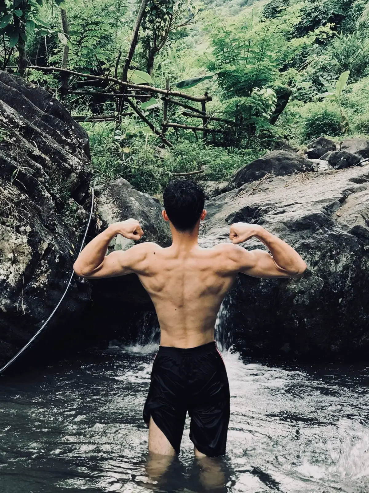 Động lực để bạn tập gym là gì?#vairal #lovegym 