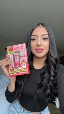 Obsessed 😍 #fypシ゚viral #foru #lipcombo 