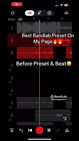 #fyp #xyzbca #fypシ #rap #rsnbam #foryoupage #preset #upcomingartist #chicago #blowthisupforme #bandlabartist🔥 #bandlab #underground #CapCut @BandLab 