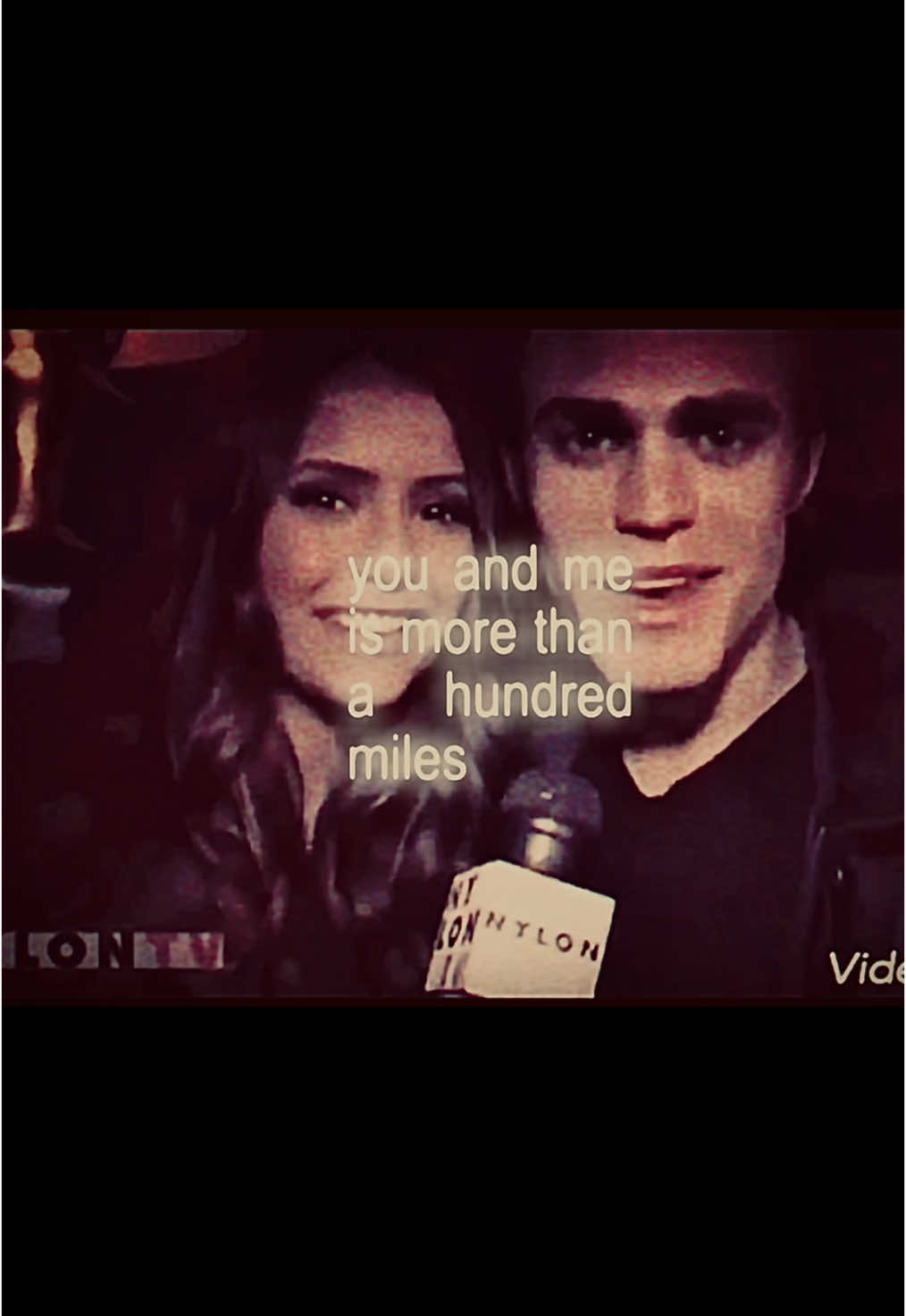 #thevampirediaries #moment #nostalgia #tvdbehindthescenes #tvdfunnymoments #tvdbloopers #setmoments  #tvdlove  •Nostalgia “2009 “ •Show \ Camera behind scenes> #trend #viral #edit #fyp  Music~ #hundredmiles #young  #oldisgold #foryoupage #ninaian #ninapaul #foryouviral #global #edit #keşfet #edit #fyp  #michealtrevino #paulwesley #ninadobrev #iansomerholder #katgraham #candiceking 