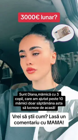 #MămiciDeAcasă #LucrezDeAcasă #JobOnline #MămiciAntreprenoare #videoviral 