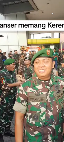 Apel 20.000 Banser Jatim dalam Manunggal TNI-Ansor Banser NU #InaugurasiAnsorJatim #Apel20000AnsorJatim #AnsorJartim 