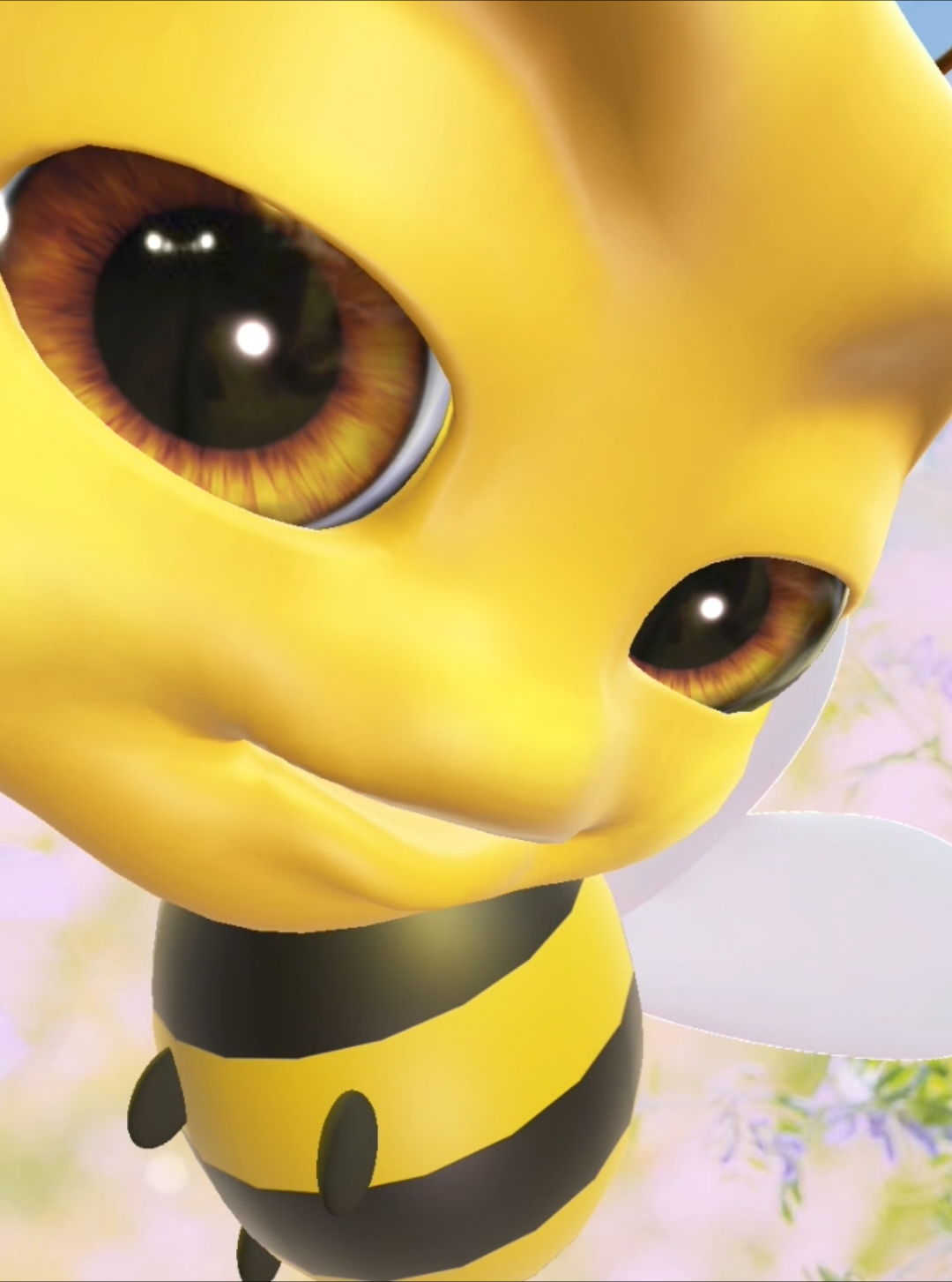 #animals #bee #funny #meme #fyp #fypage #fyppppppppppppppppppppppp #random #filter 