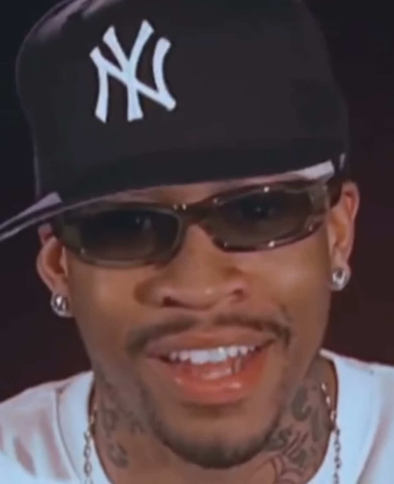 why don’t we fall in luv #alleniverson #basketballedits #philly #sixers #viral #foryou #fyp #phillytok #76ers 