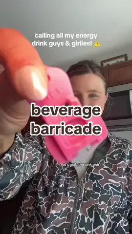 not a want but a need for all of your beverage NEEDS! 🙅🏼‍♀️🪰 especially when it’s on sale!! 😏 #beveragebarricade #drinksmarternotharder #drinkmusthave #tiktokshopfinds #tiktokshop #creatorsearchinsights 