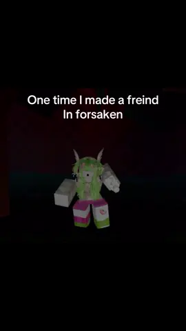Never trusting twotime mains again #foryou #fyp #forsaken 