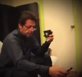 I miss you Imran khan 🥺❤️