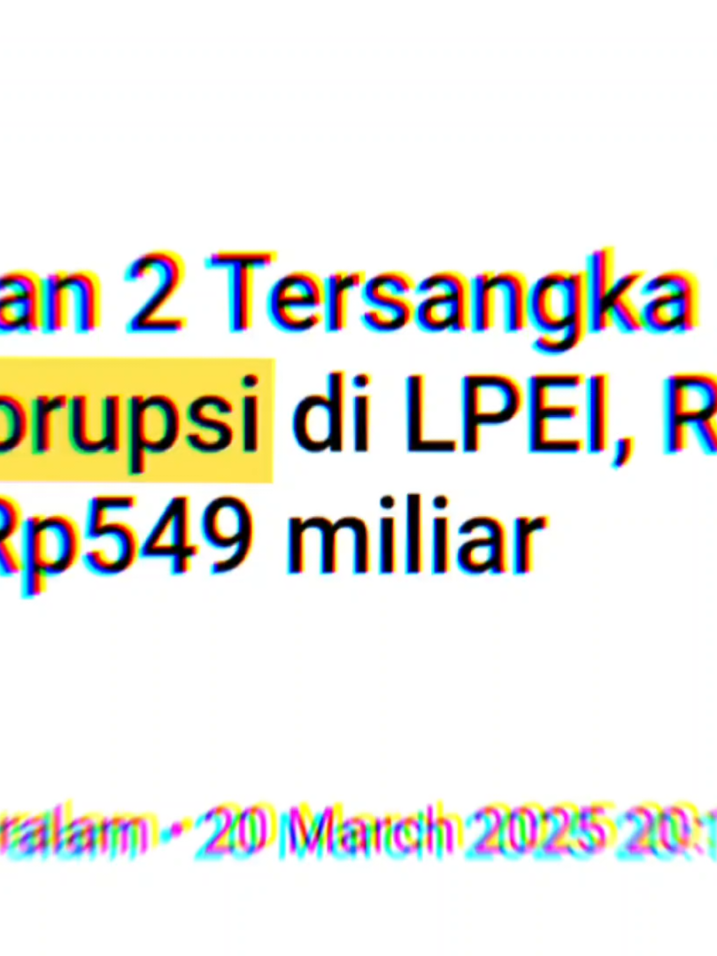 Tugas mata kuliah pendidikan anti korupsi  #program studi pendidikan agama islam  #Universitas Nahdlatul Ulama Purwokerto kelompok 2 1. setia nur azizah 2. anas munifah 3. endang Safitri 4. safingin 5. zaenal mustofa  #aksiantikorupsi #akuntabilitas #antikorupsi #berantaskorupsi #generasiantikorupsi #indonesiabebaskorupsi #korupsi #lawankorupsi #stopkorupsi #lawankorupsi #berantaskorupsi #indonesiabebaskorupsi #korupsimerusaknegeri #jujurituhebat #generasiantikorupsi 