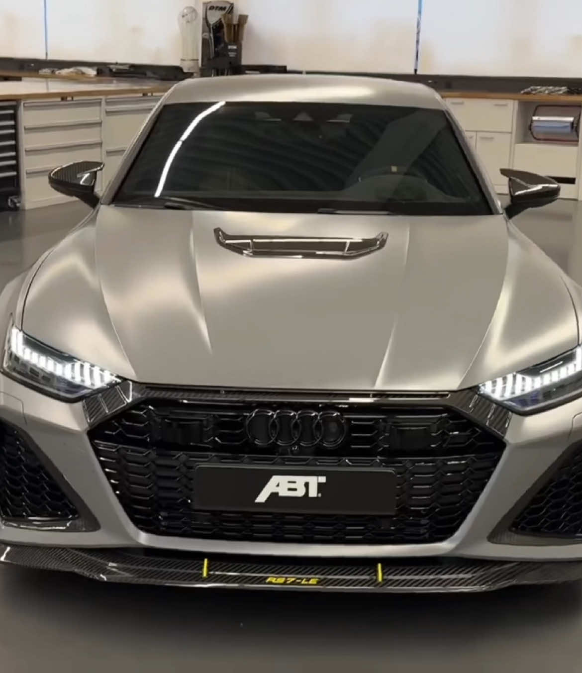 🚀AUDI RS7🇩🇪 #audi #rs7 #abt #edit #car #fyp #tiktok 