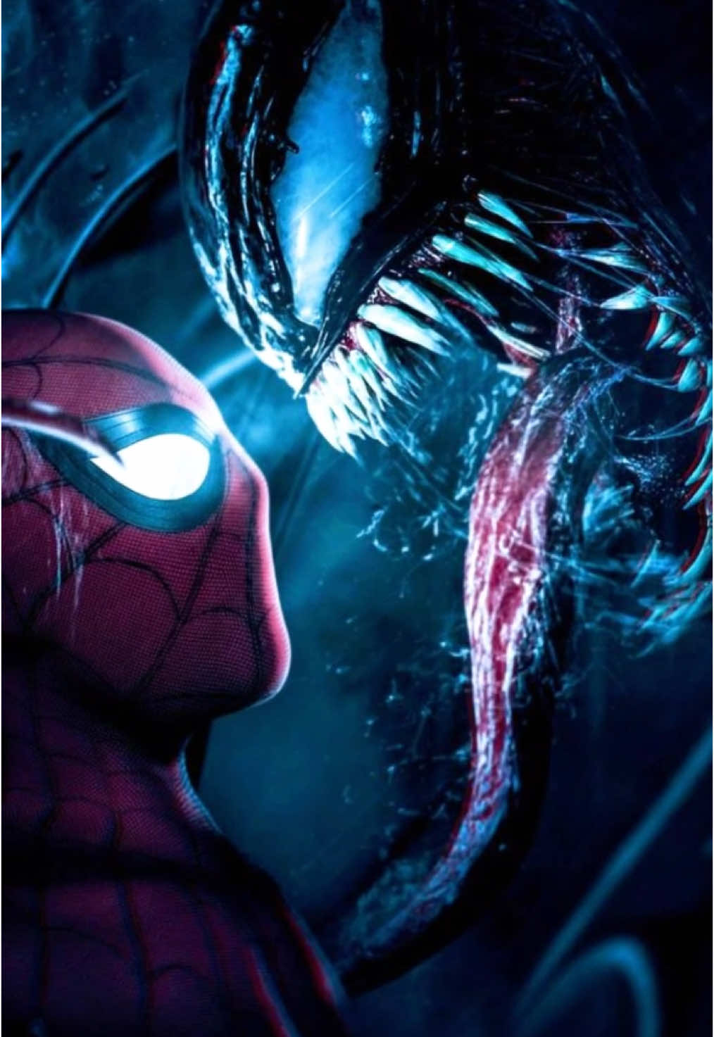 Everyone forgot Peter Parker… but what if someone didn’t? With Spider-Man: Brand New Day on the way and the multiverse breaking apart, could memories of Peter start coming back? Wong, Strange, Venom… someone out there might still know the truth. #Spi#SpiderMana#BrandNewDayU#MCUTheoryt#PeterParkerr#MarvelTikTokW#NoWayHomee#AvengersDoomsdayn#Venomi#SpiderMan4c#SecretWarsr#MarvelFansrvelExplained #drdoom 