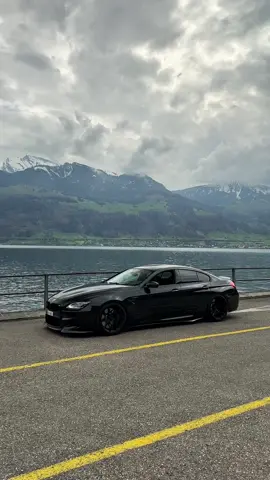 #bmw #m6 #v8 #xyzcba #fypシ 