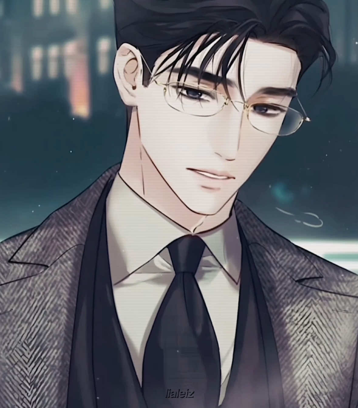 Why’s he so fine, ignore it being offbeat 😭 #onlyforlove #manhua #accidentallove #onlyforlovemanhua #shiyan #manhwa #manhwareccomendation #manhwaedit #fyppp #manhwafyp 