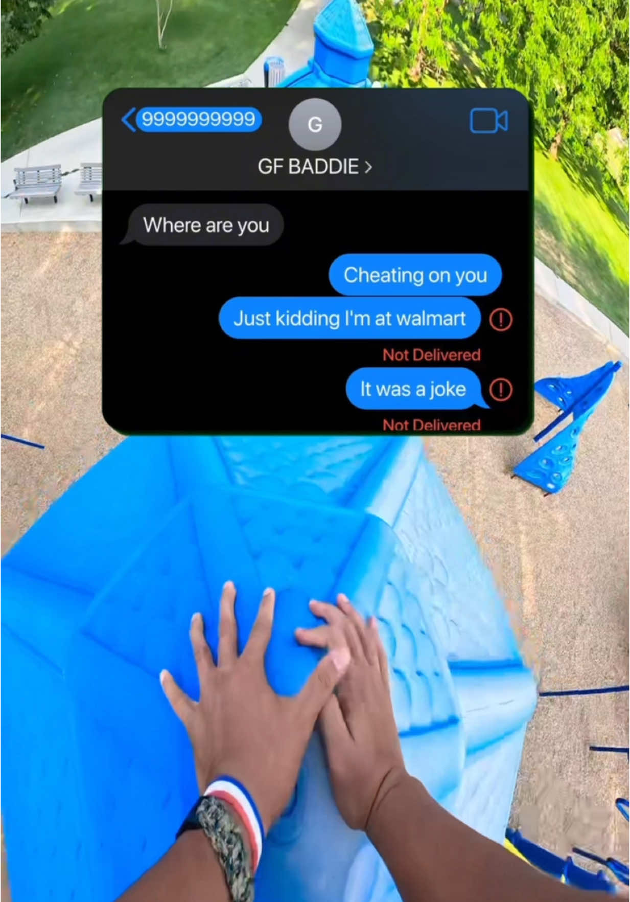 FUNNY TEXTS 🤣🤣
