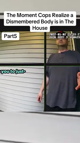 Part5#police #crimetiktok #cops #crime #truecrime #truestory #bodycam #case #court 