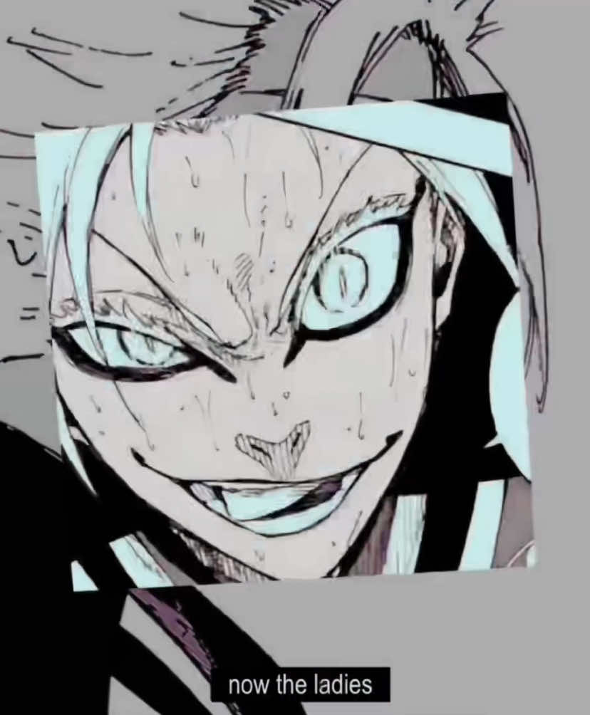 shidou my divine goat  . . . . #shidouryusei #shidou #shidouryuseiedit #shidouedit #bluelock #bluelockedit #bluelockmanga #bluelockanime #bluelockmangaedit #bllk #bllkmanga #bllkedit #bllkanime #fyp #anime #edit #animeedit @Young Stroker the BodySnatcher @JollibeeSkidMark @Xho ᦗ @hoku🧩ིྀ!! @rin⸆⸉ @ｃｈｏｋｉ @anripussyeater(#1 charin fan) @oiledshidou @JJ @Venus_luvr @Maki🎀 @𝑴𝑨𝑲𝑰𝑴𝑨𝒁𝑽 @haru @𝐜𝐡𝐥𝐨 ✞ (SHIDOU'S #1 FAN) @maddy彡 @sinx🌻 @alice ᯓ★⸆⸉ @lila (ness lover) @☆ rei @R🎀🦄💃 @Stellar⋆ 
