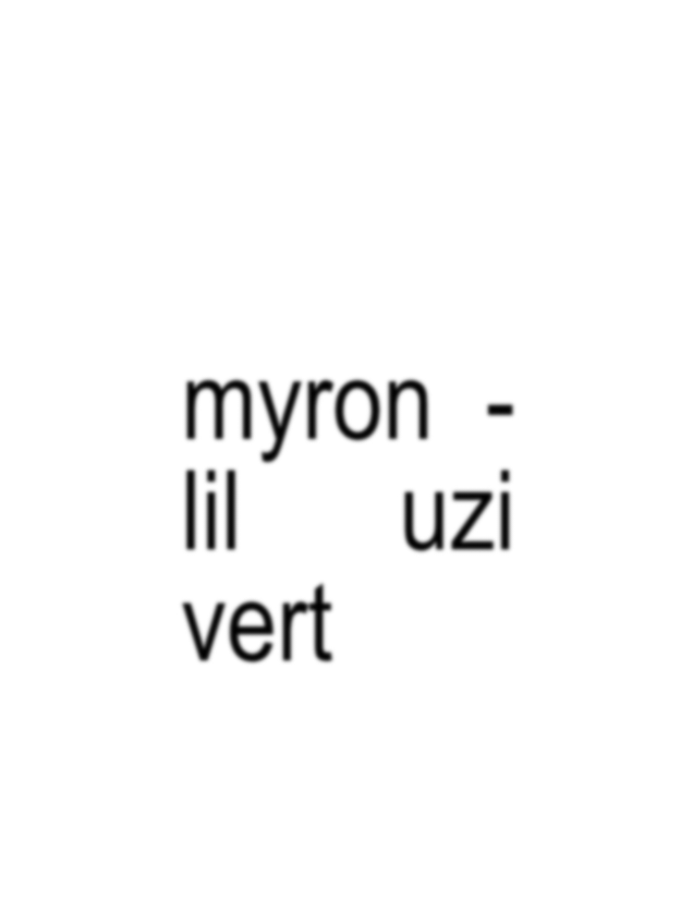 dms dry today 😞 #liluzivert #myron #viral #fyp #brat #song #xyzcba #lyrics #idk #oldbutgold 