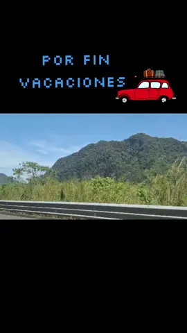 Por fin vacaciones #vacation #vacaciones #orlando #campo #tik_tok #paratii 