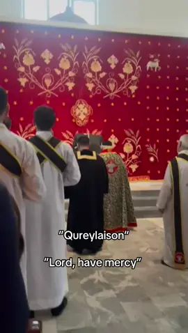 #qureylaison #stpetrusochpauluskyrka #ortodox #hasho 
