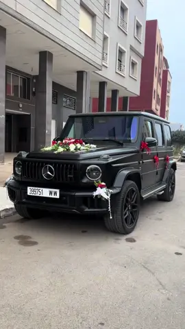 G63 2025✨, STYLED WITH ROSES🌹, POWERED BY DREAMS💭.