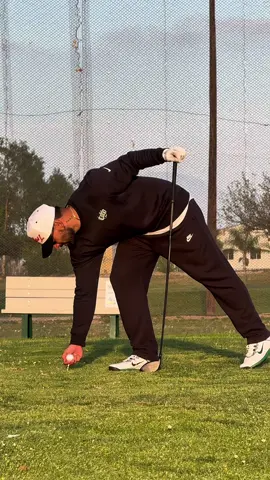 My golf game explained in 15 seconds 😂