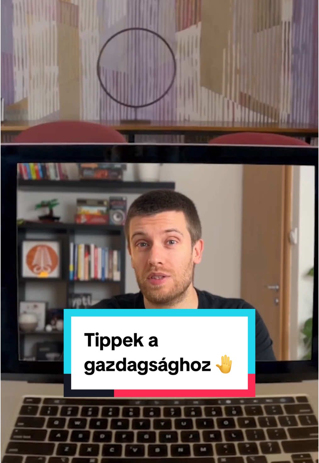 Infláció... megint 🙄 gazdagsághoz vezető tippek a YouTube-on❗️ #infláció #bankszámla #befektetés 