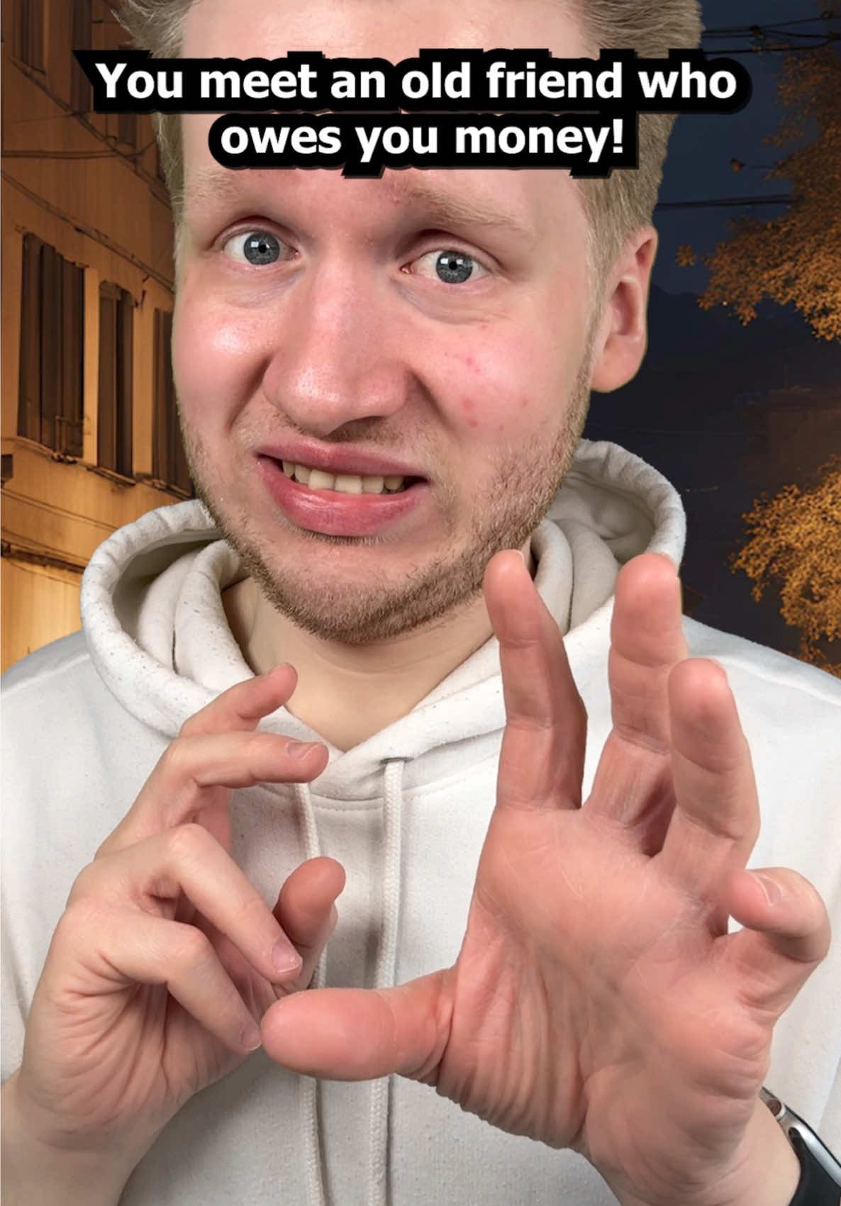 You meet an old friend who owes you Money! #asmr #money #cash #friend #asmrsounds #asmrvideo #fy #fyp #asmrroleplay #asmrtiktoks #asmrtiktok #asmrvideos #asmr_tingles #asmrfyp #relax #sleep #relaxing #asmrforsleep #asmrcommunity #obermannasmr