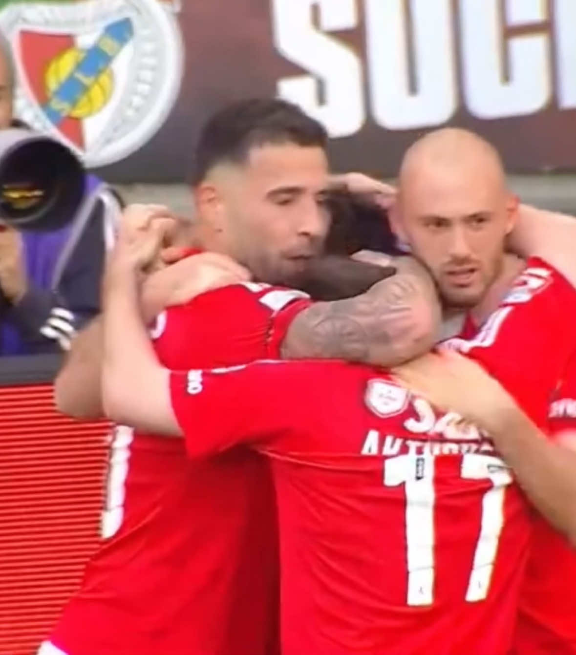 ORKUN KÖKÇÜ’DEN MUHTEŞEM GOL! 🔥🔥🔥