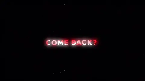 COME BACK💀? #anime #trending #sukuna #bad #reality #foryou #viralvideo #100k #foryoupage #fyp #fypviralシ 
