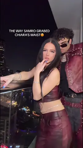 fav couple🥹💞 @c h i a r a @s a m r o @Chiiamro #chiara #samro #chiamro #waist #foryoupagee #chiaraaqvv #goviral #viraaal #actives? #fyfyfyfyfyfy #blowup #fyp #beviral #viralll #fyppp 